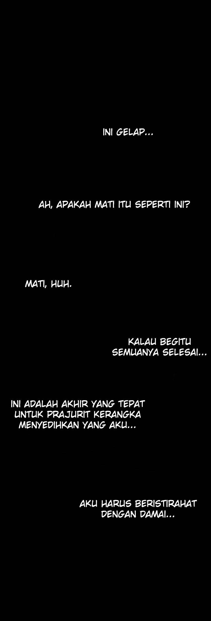 Skeleton Soldier Couldn’t Protect the Dungeon Chapter 1 Gambar 19