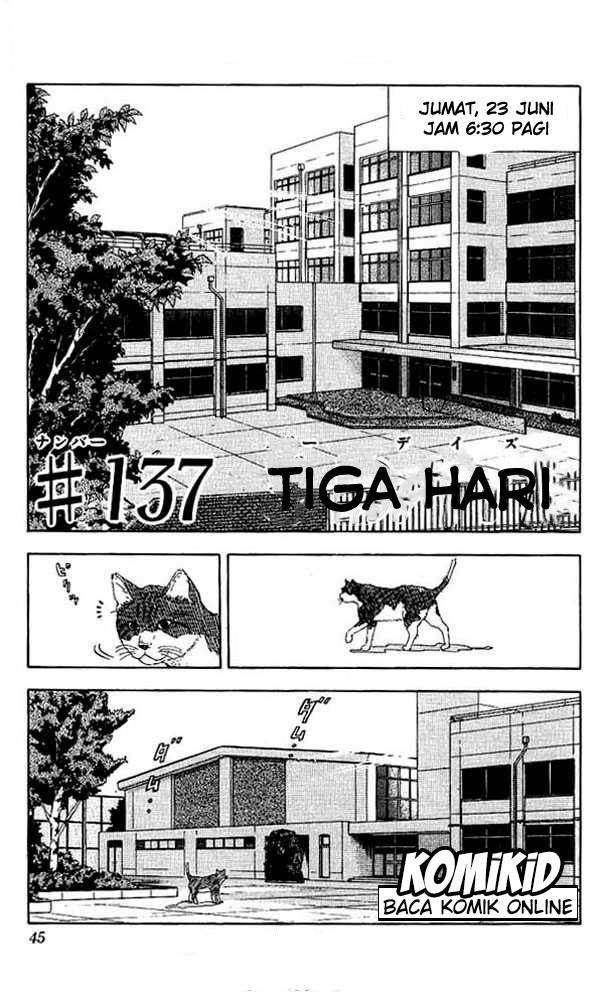 Baca Slam Dunk Chapter 137 Gambar 2