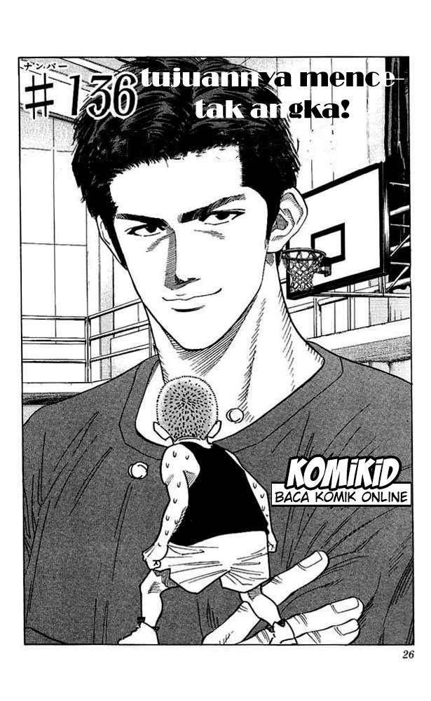 Baca  Slam Dunk Chapter 136 Gambar 2