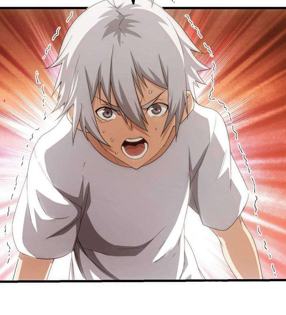Energy Hunters Chapter 14 Gambar 29