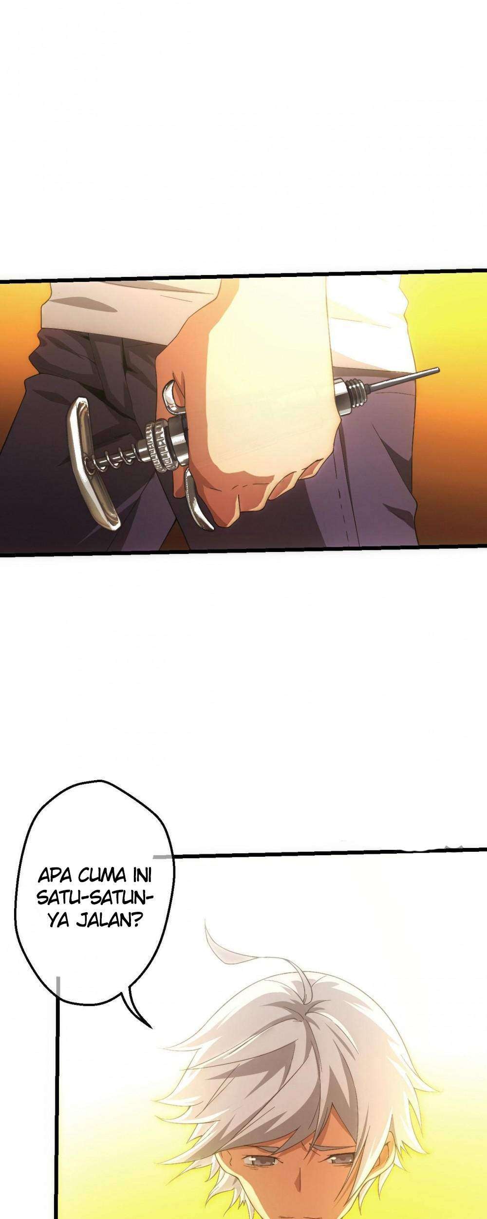 Energy Hunters Chapter 14 Gambar 37