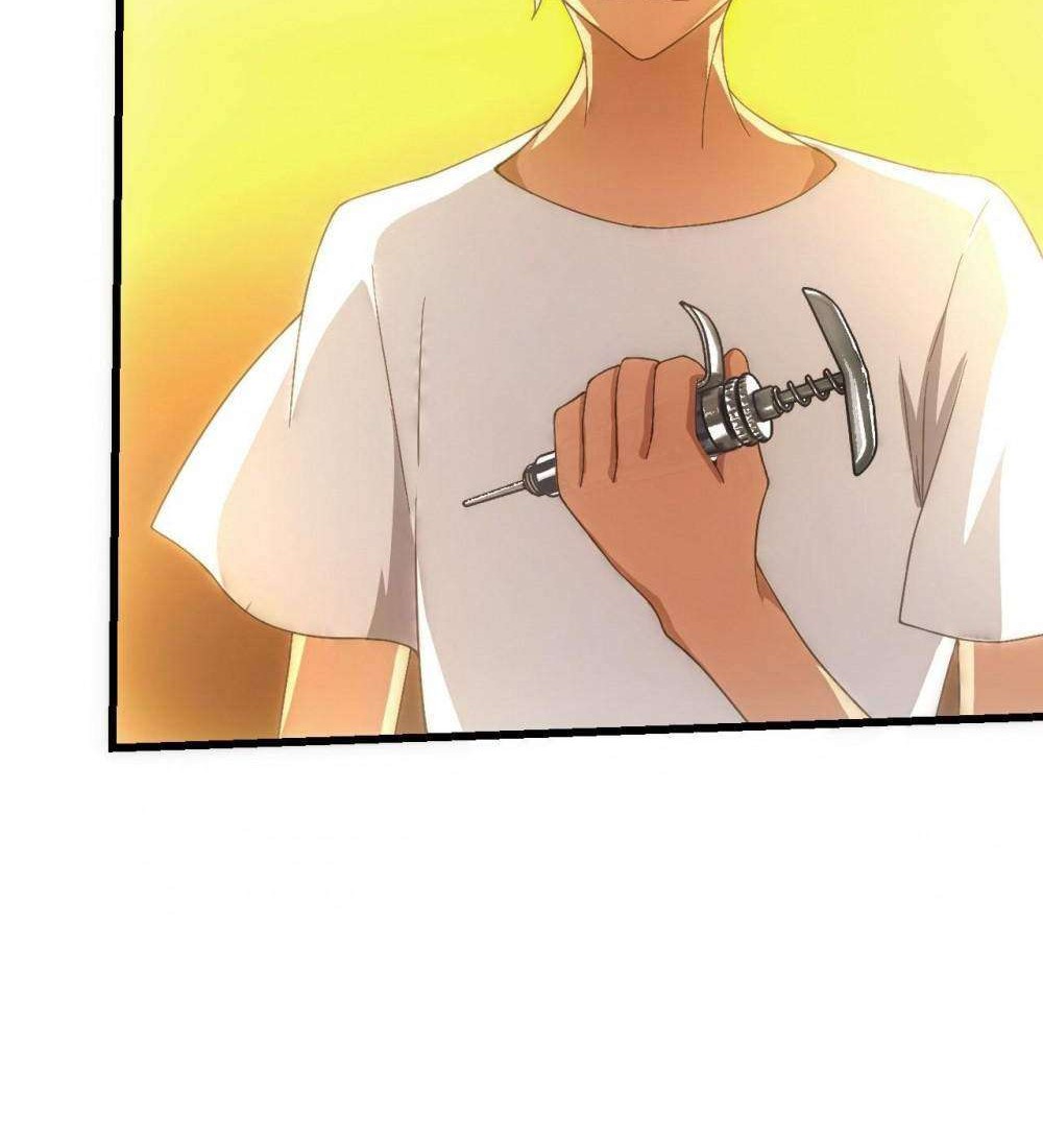 Energy Hunters Chapter 14 Gambar 38