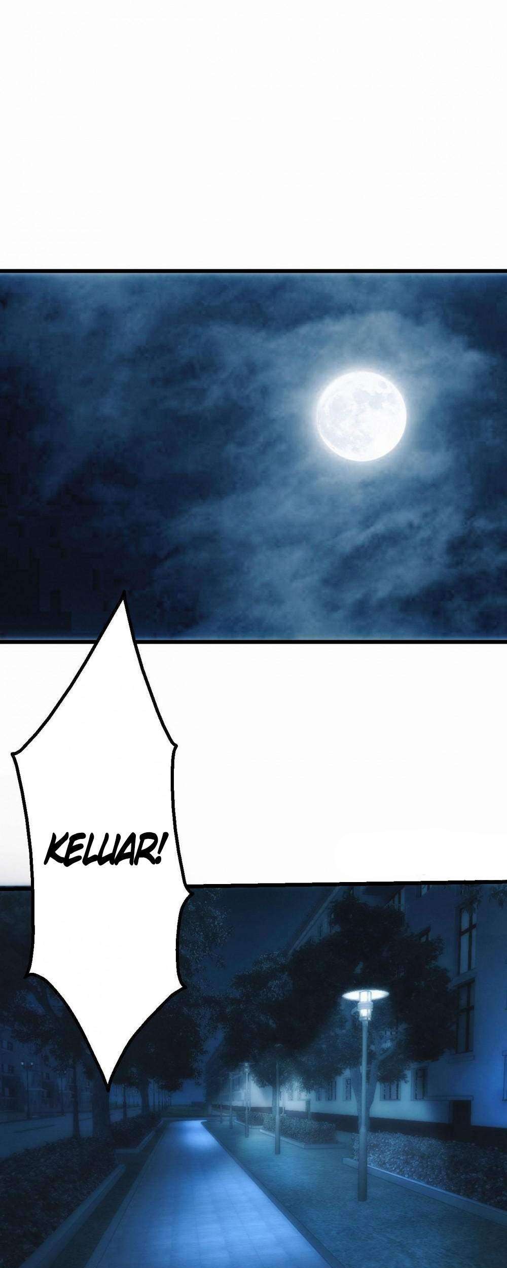 Energy Hunters Chapter 16 Gambar 30