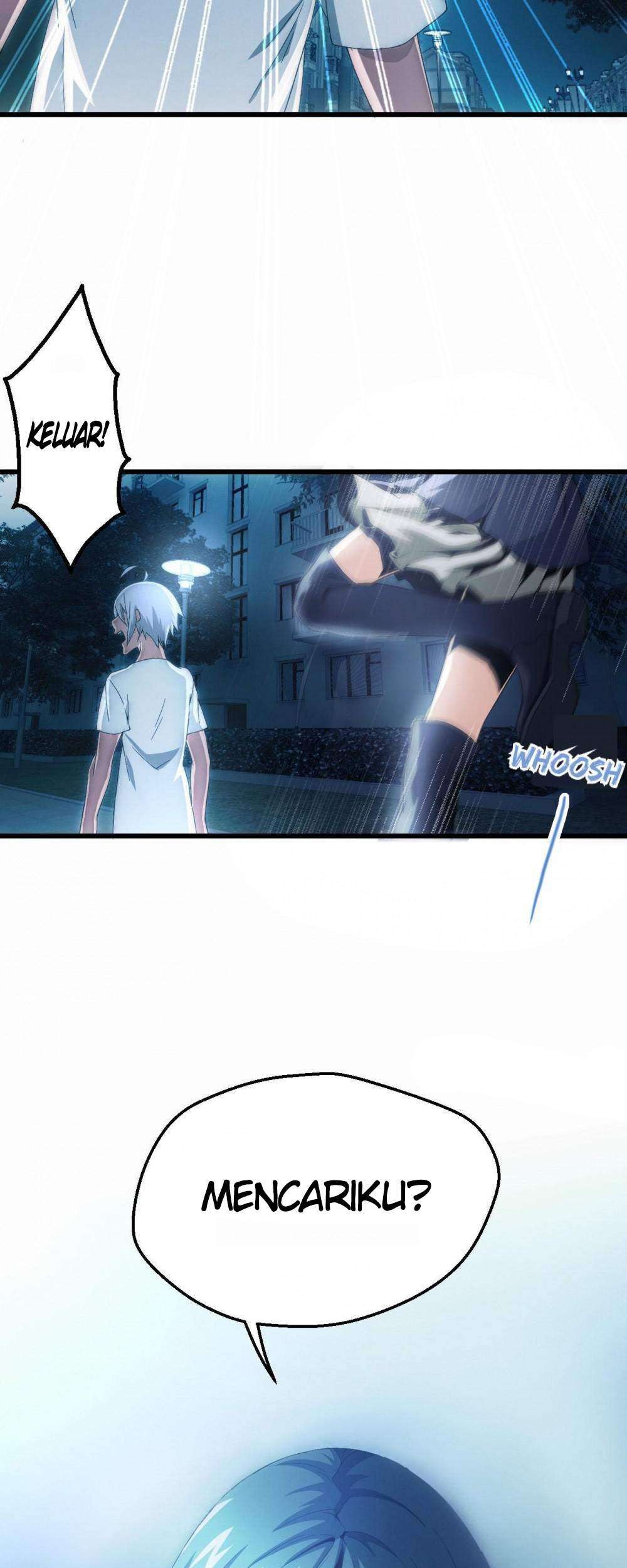 Energy Hunters Chapter 16 Gambar 33