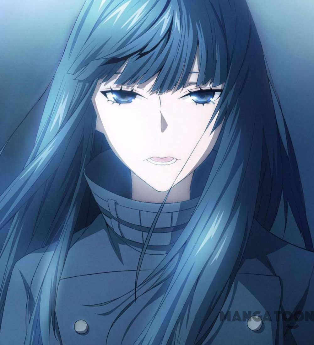Energy Hunters Chapter 16 Gambar 34