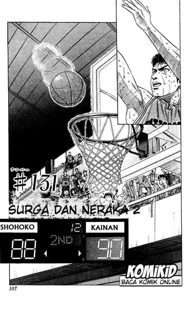 Baca  Slam Dunk Chapter 131 Gambar 2