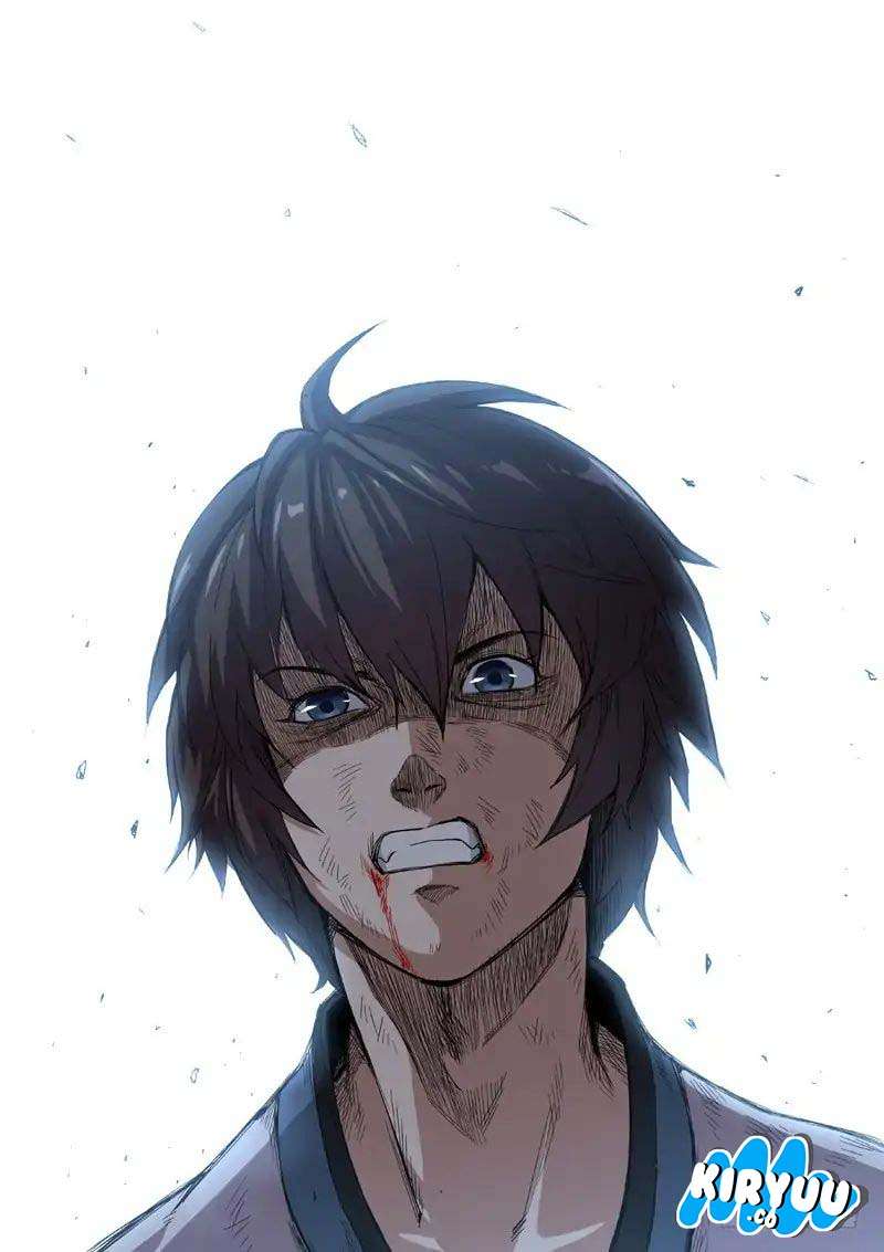 The Seal of the Mountains and Seas Chapter 1 Gambar 12