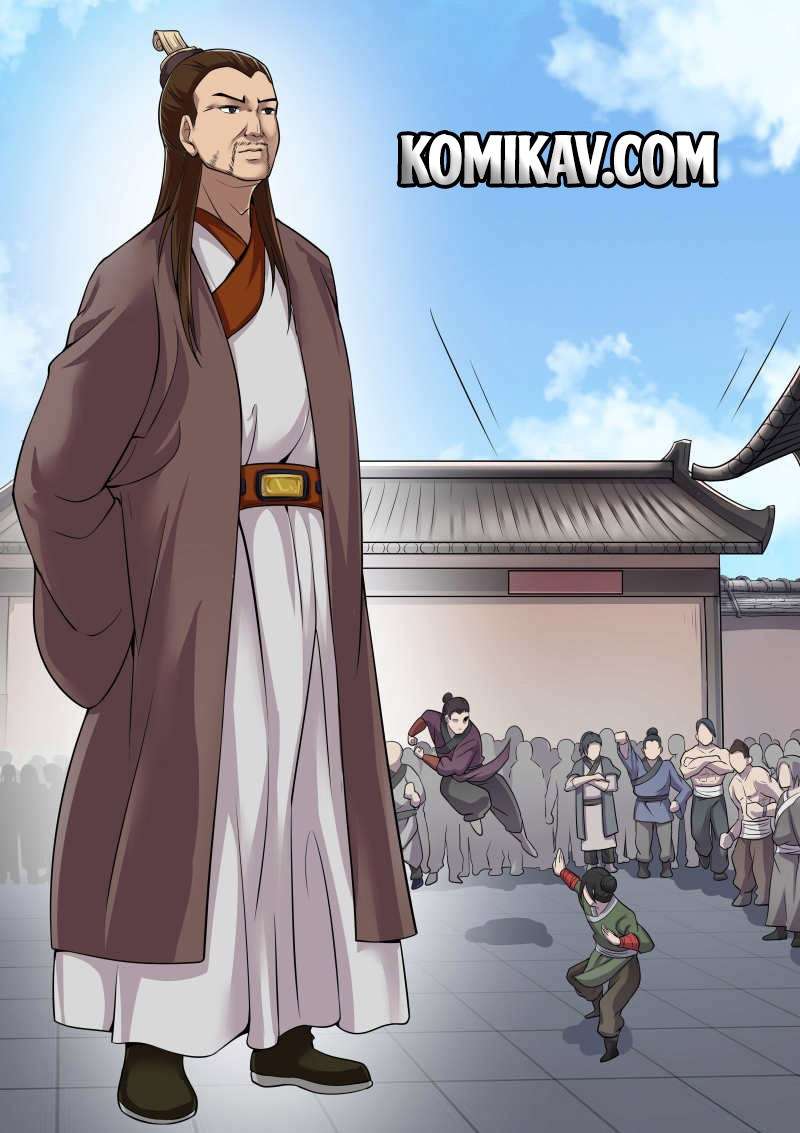 The Top Clan Leader In History Chapter 13 Gambar 4