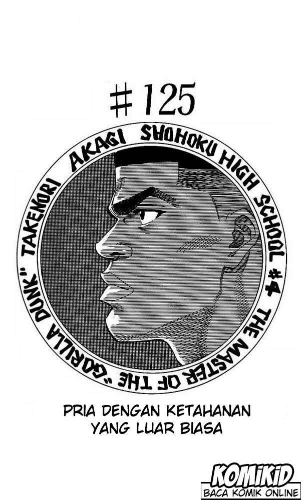 Baca Slam Dunk Chapter 125 Gambar 2