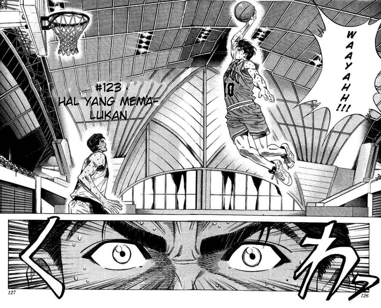 Baca  Slam Dunk Chapter 123 Gambar 2
