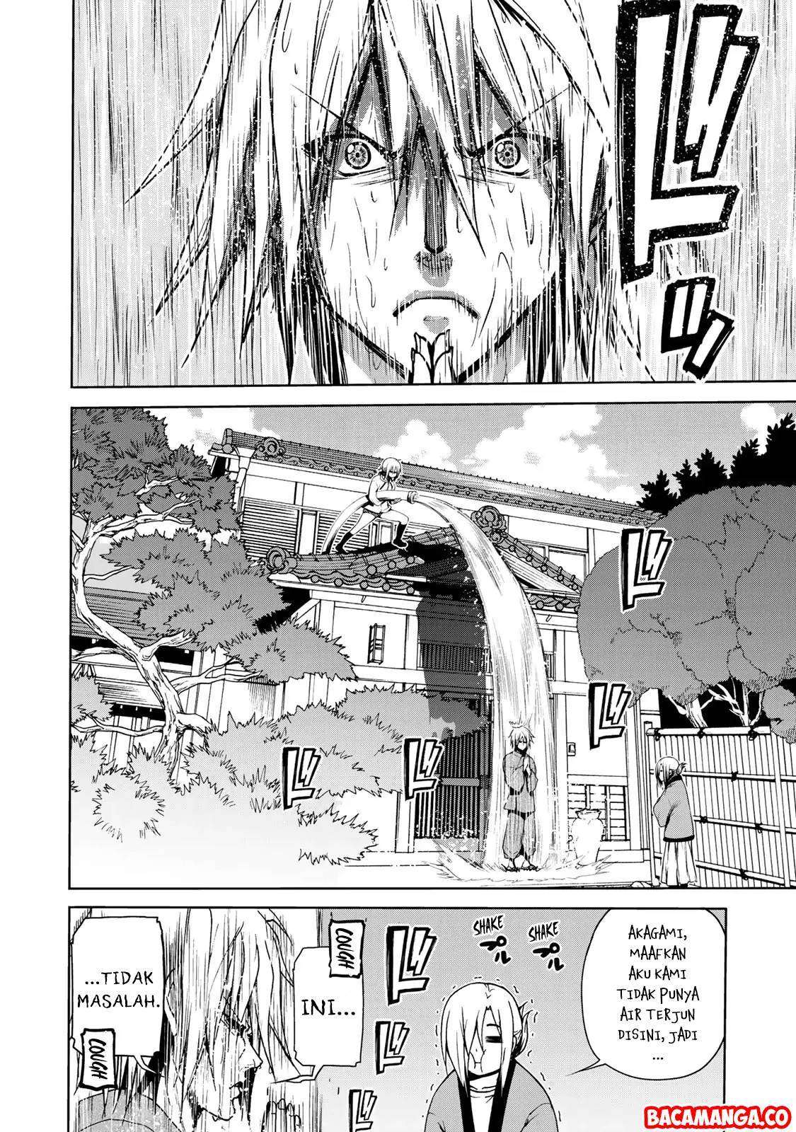 Temple Chapter 5 Gambar 12