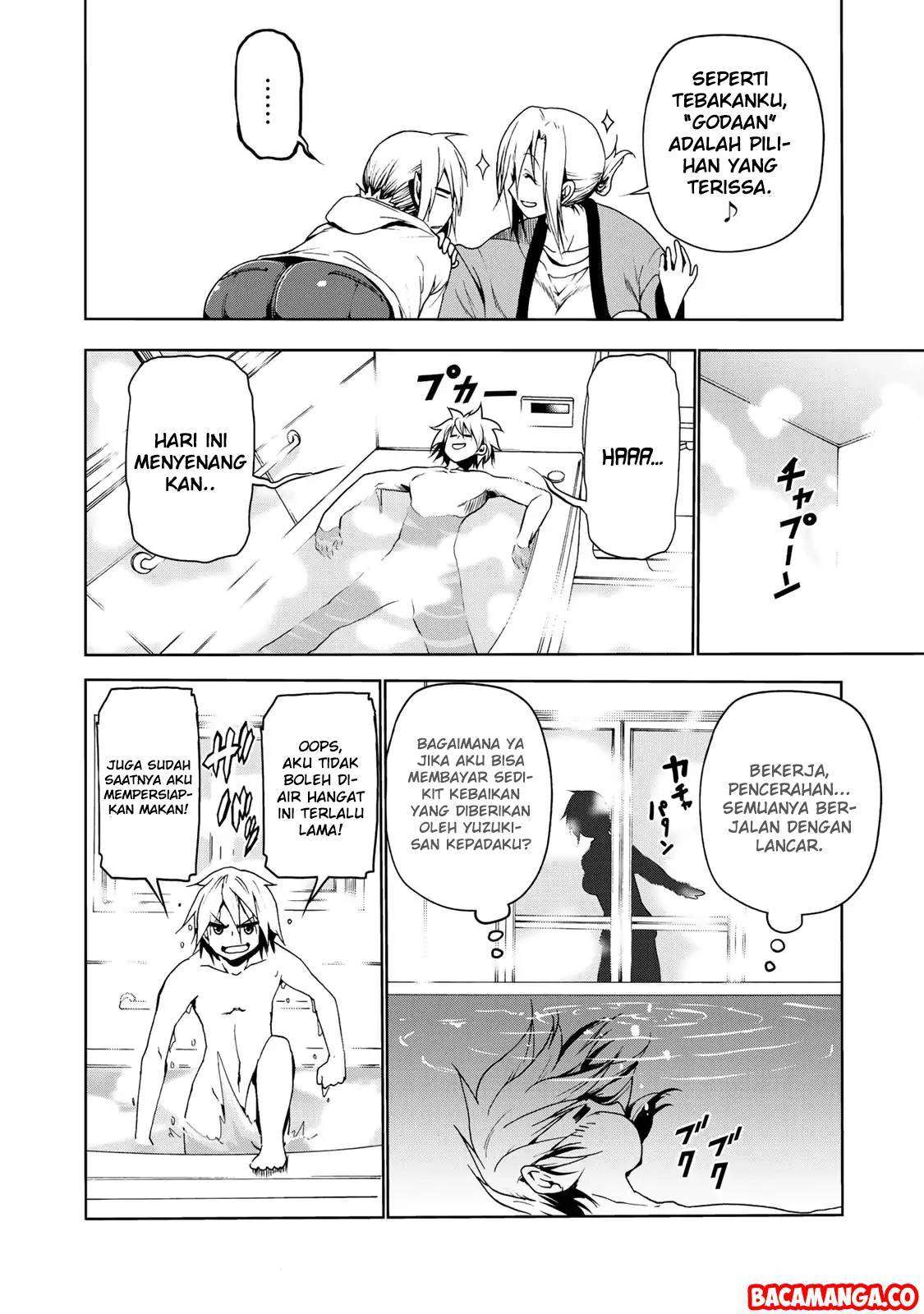 Temple Chapter 5 Gambar 16