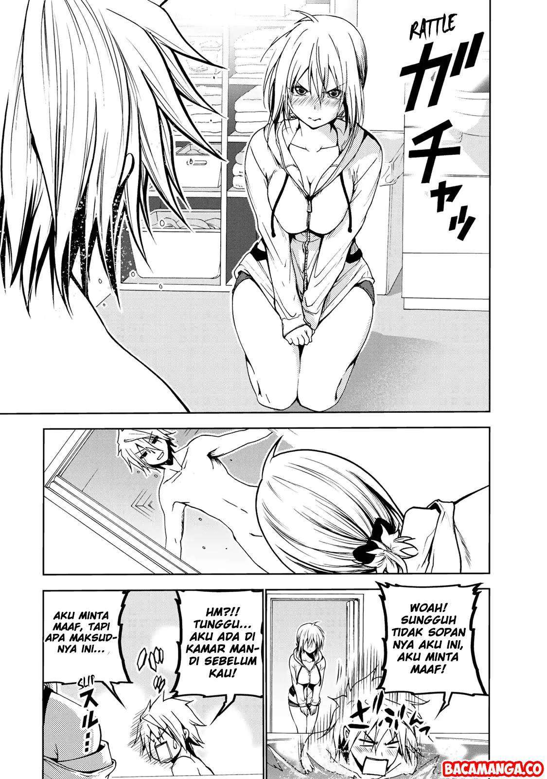 Temple Chapter 5 Gambar 17