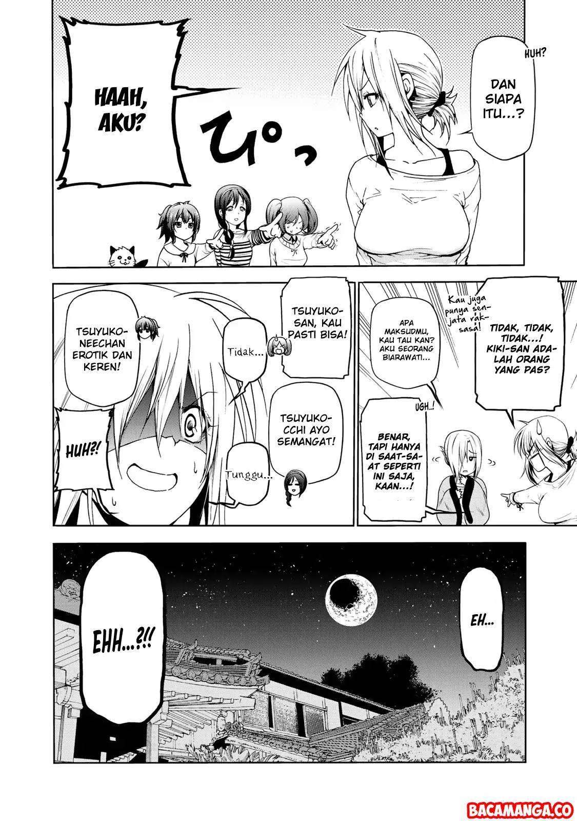 Baca  Temple Chapter 5 Gambar 2