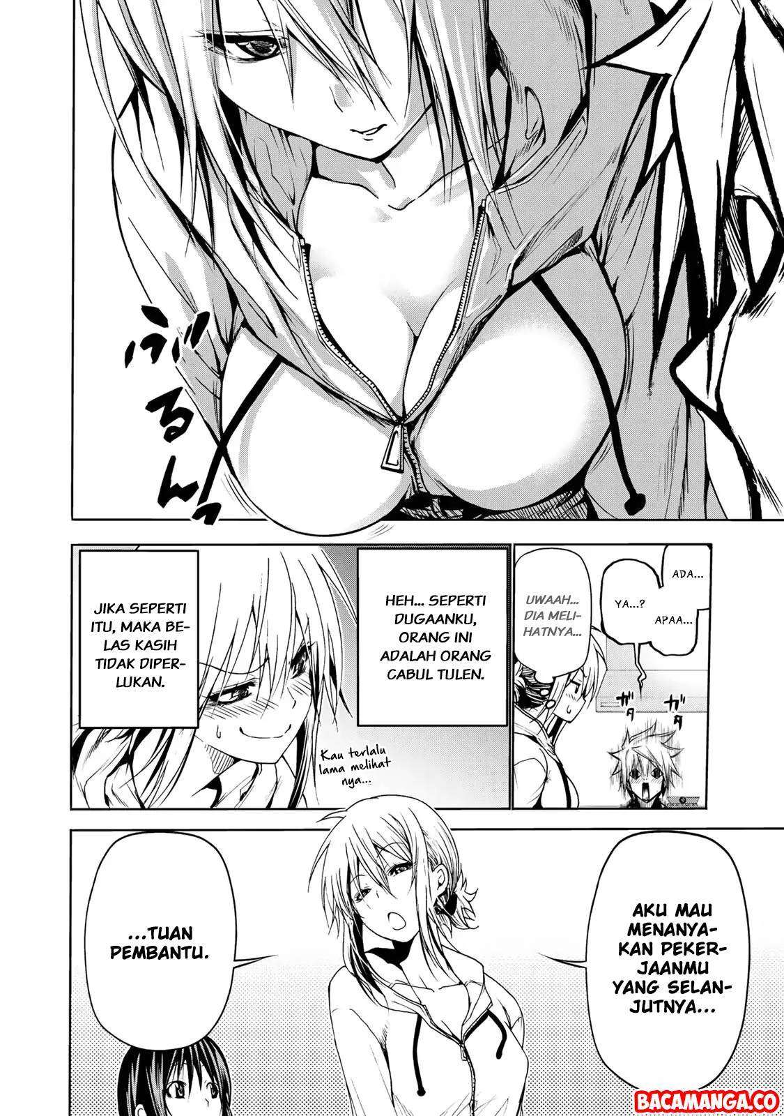 Temple Chapter 5 Gambar 8