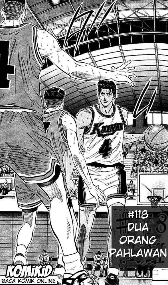 Baca Slam Dunk Chapter 118 Gambar 2
