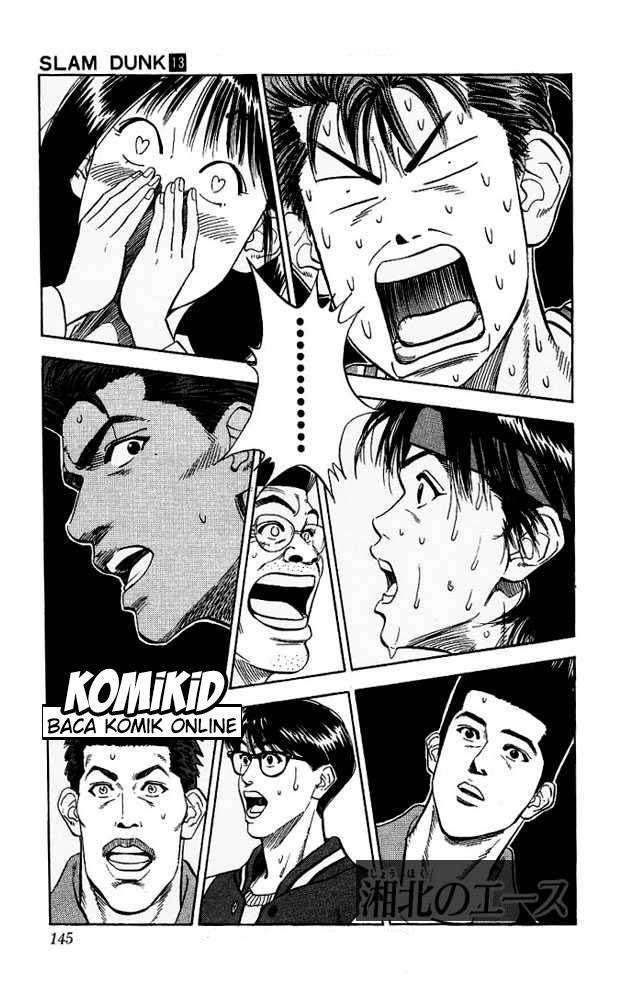 Baca  Slam Dunk Chapter 115 Gambar 2