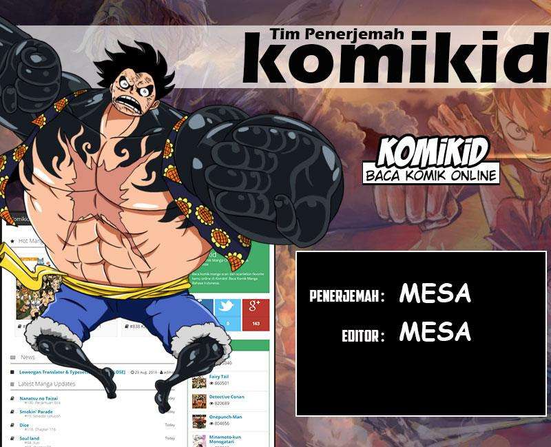 Baca Komik Slam Dunk Chapter 111 Gambar 1