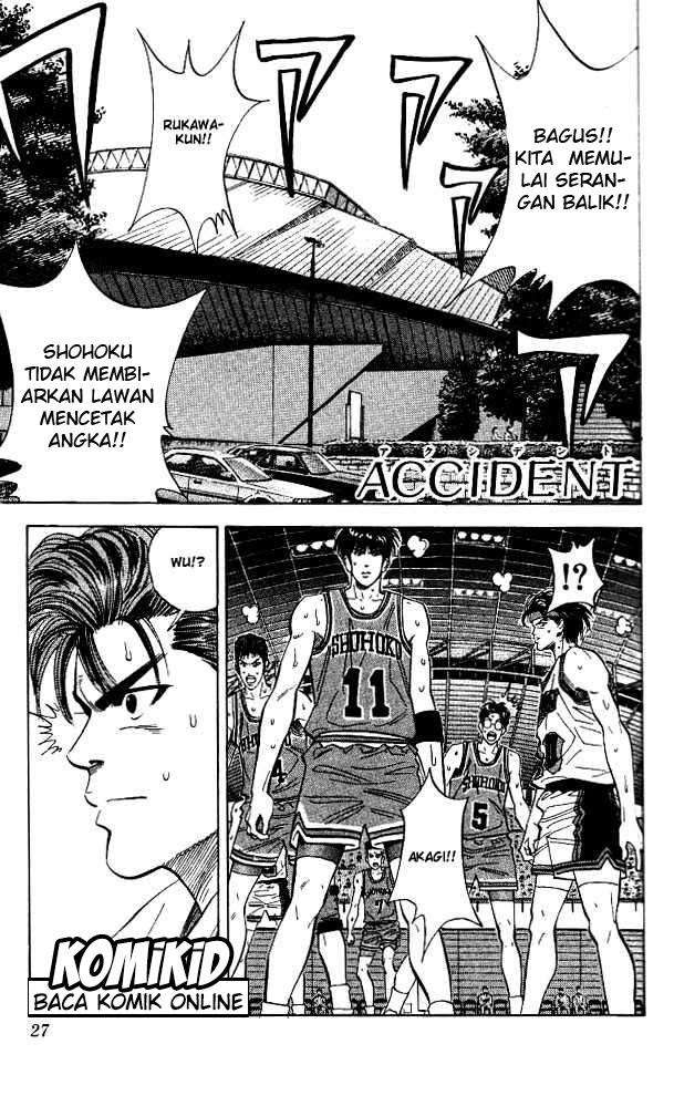 Baca  Slam Dunk Chapter 109 Gambar 2