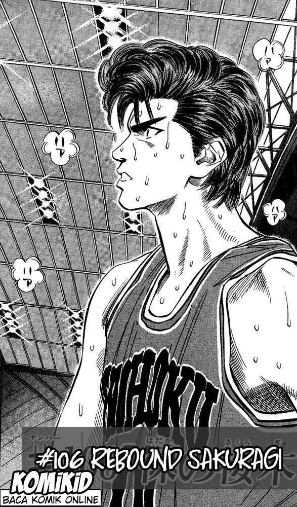 Baca  Slam Dunk Chapter 106 Gambar 2