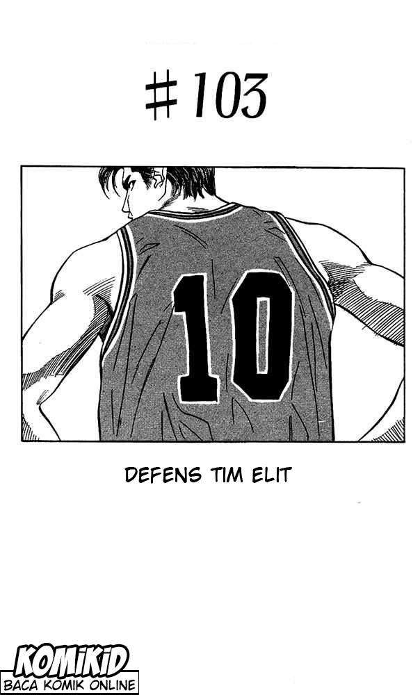 Baca  Slam Dunk Chapter 103 Gambar 2
