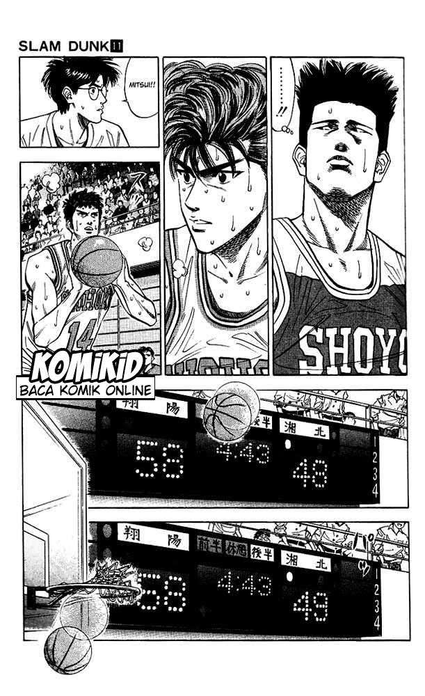 Baca  Slam Dunk Chapter 95 Gambar 2
