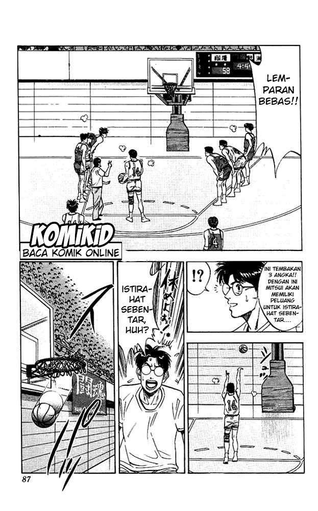 Baca  Slam Dunk Chapter 94 Gambar 2