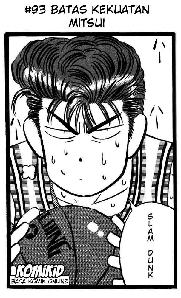 Baca  Slam Dunk Chapter 93 Gambar 2