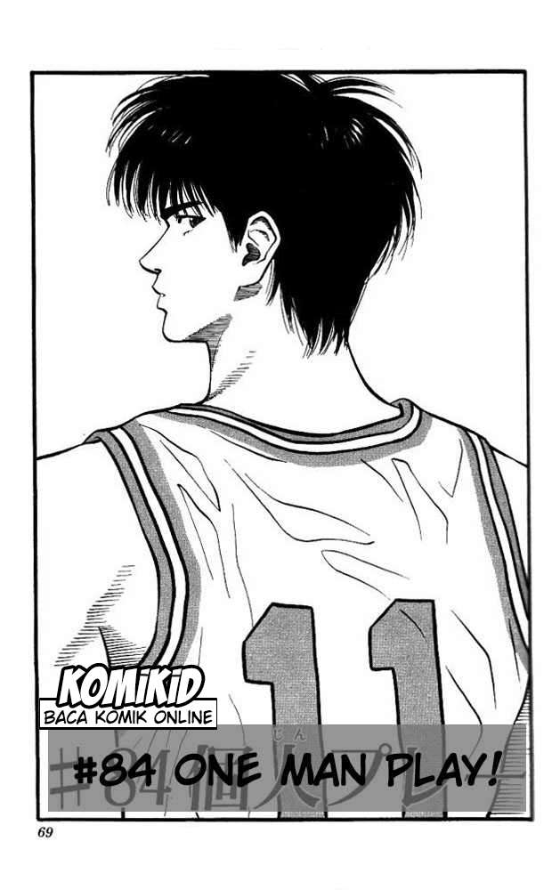 Baca Slam Dunk Chapter 84 Gambar 2