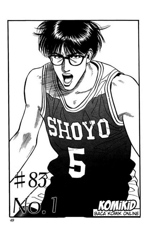 Baca Slam Dunk Chapter 83 Gambar 2