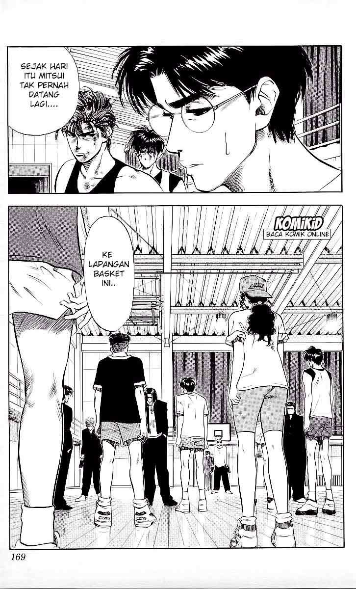 Baca Slam Dunk Chapter 71 Gambar 2