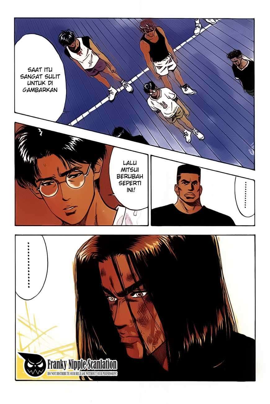 Baca Slam Dunk Chapter 68 Gambar 2