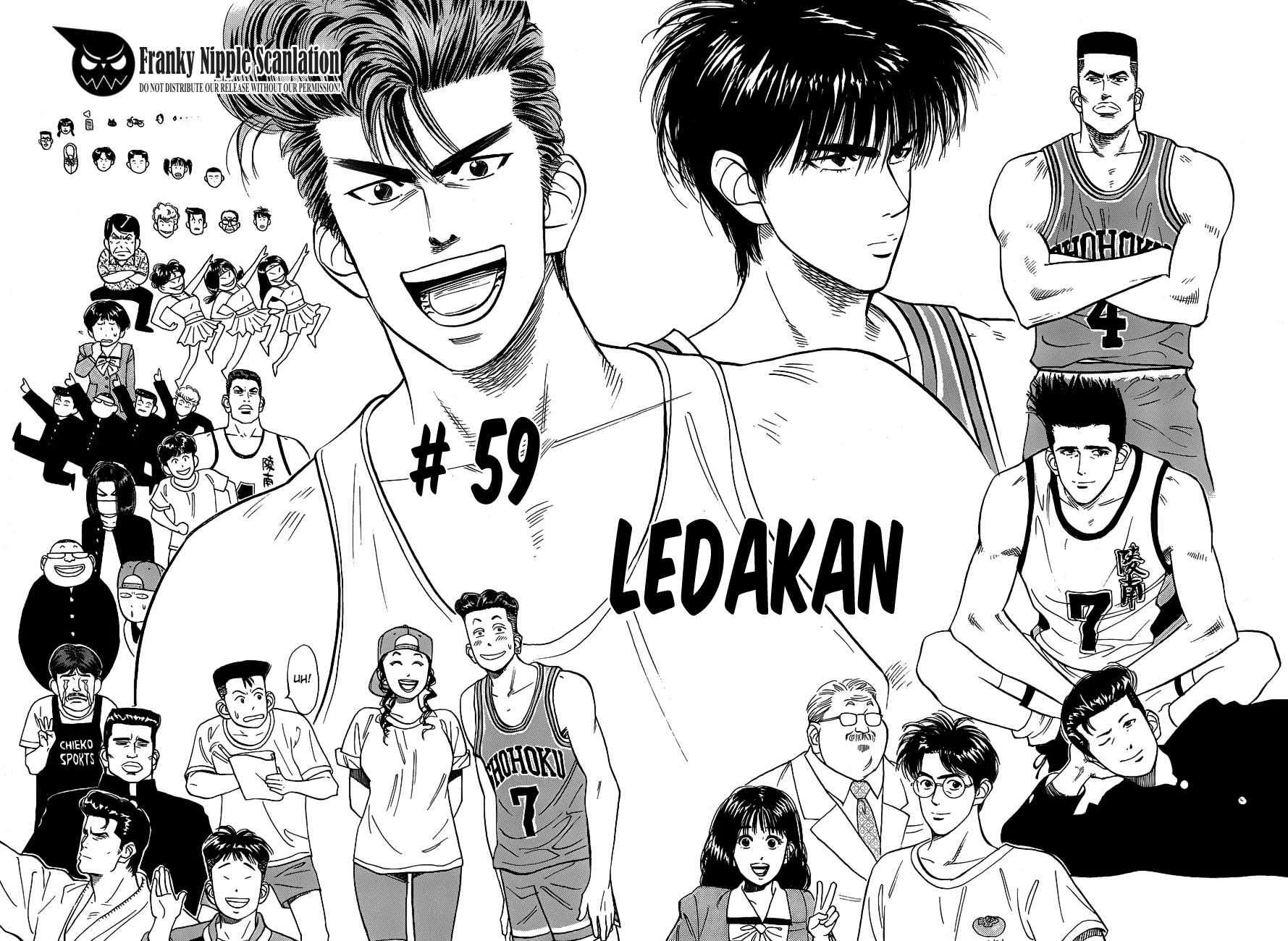 Baca  Slam Dunk Chapter 59 Gambar 2