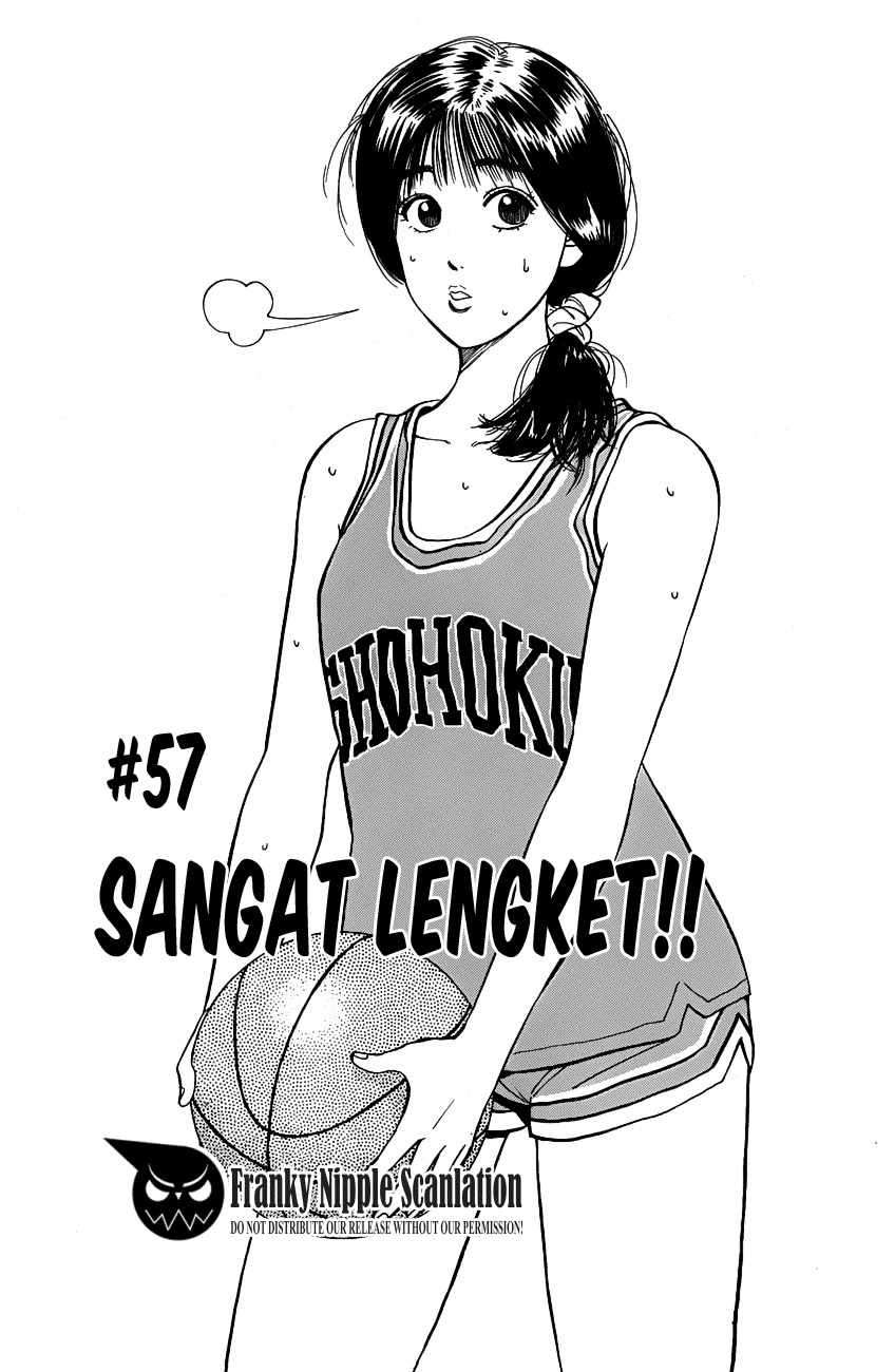 Baca Slam Dunk Chapter 57 Gambar 2