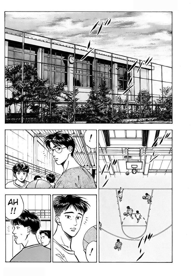 Baca  Slam Dunk Chapter 53 Gambar 2