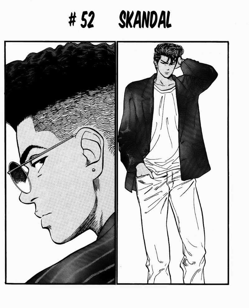 Baca  Slam Dunk Chapter 52 Gambar 2