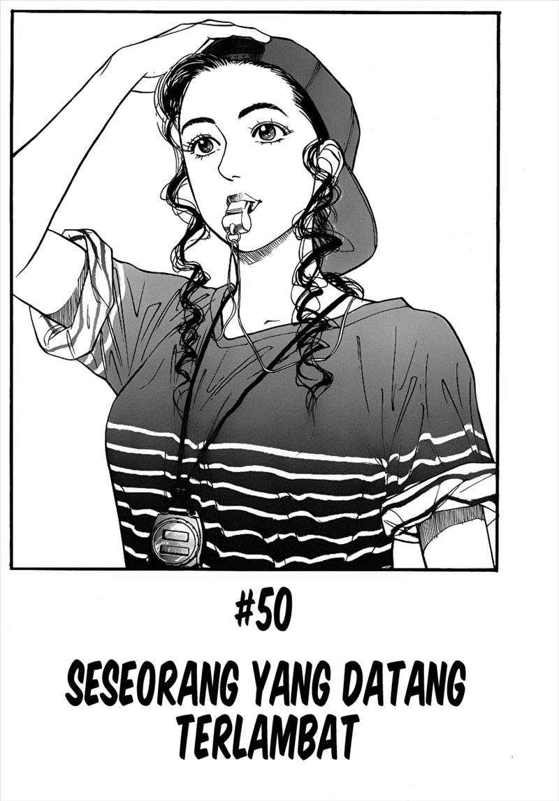 Baca  Slam Dunk Chapter 50 Gambar 2