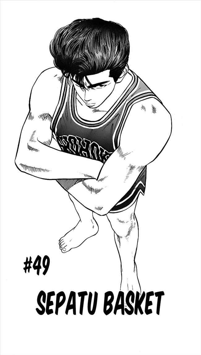 Baca  Slam Dunk Chapter 49 Gambar 2