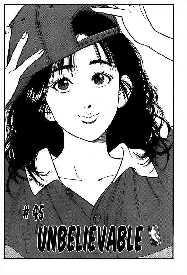 Baca  Slam Dunk Chapter 45 Gambar 2