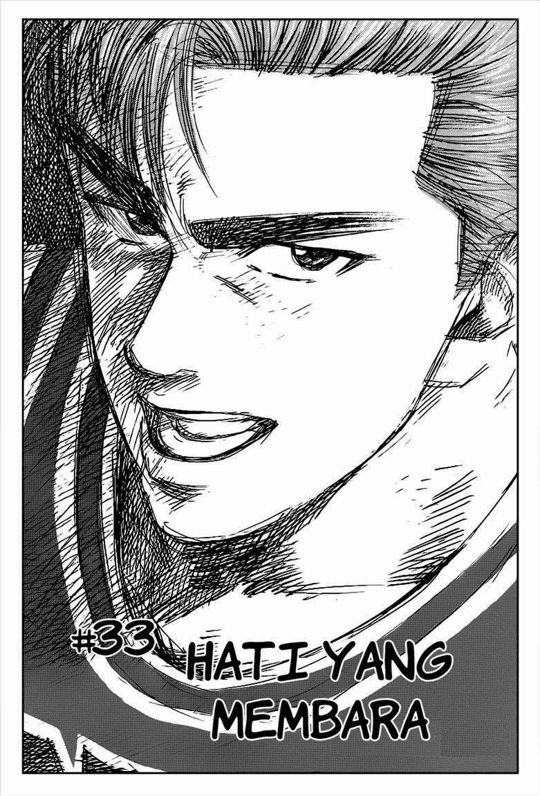Baca Slam Dunk Chapter 33 Gambar 2