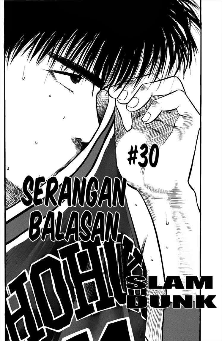 Baca  Slam Dunk Chapter 30 Gambar 2