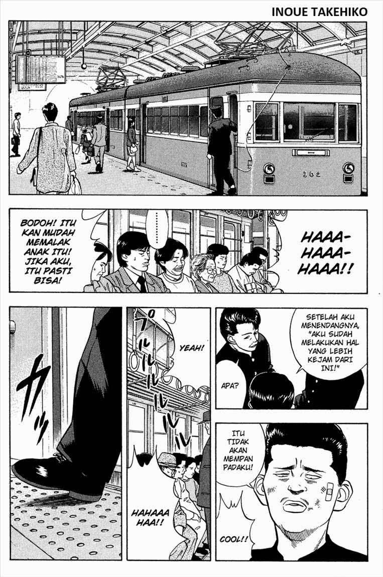 Baca  Slam Dunk Chapter 25 Gambar 2