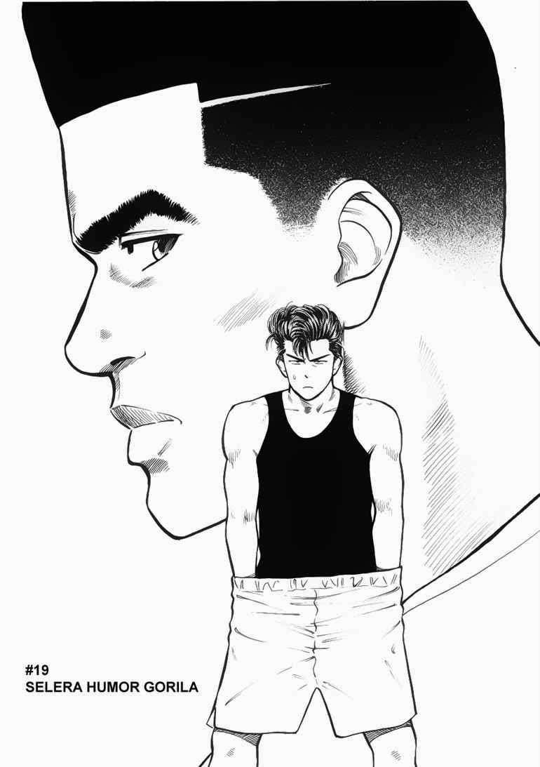 Baca Komik Slam Dunk Chapter 19 Gambar 1