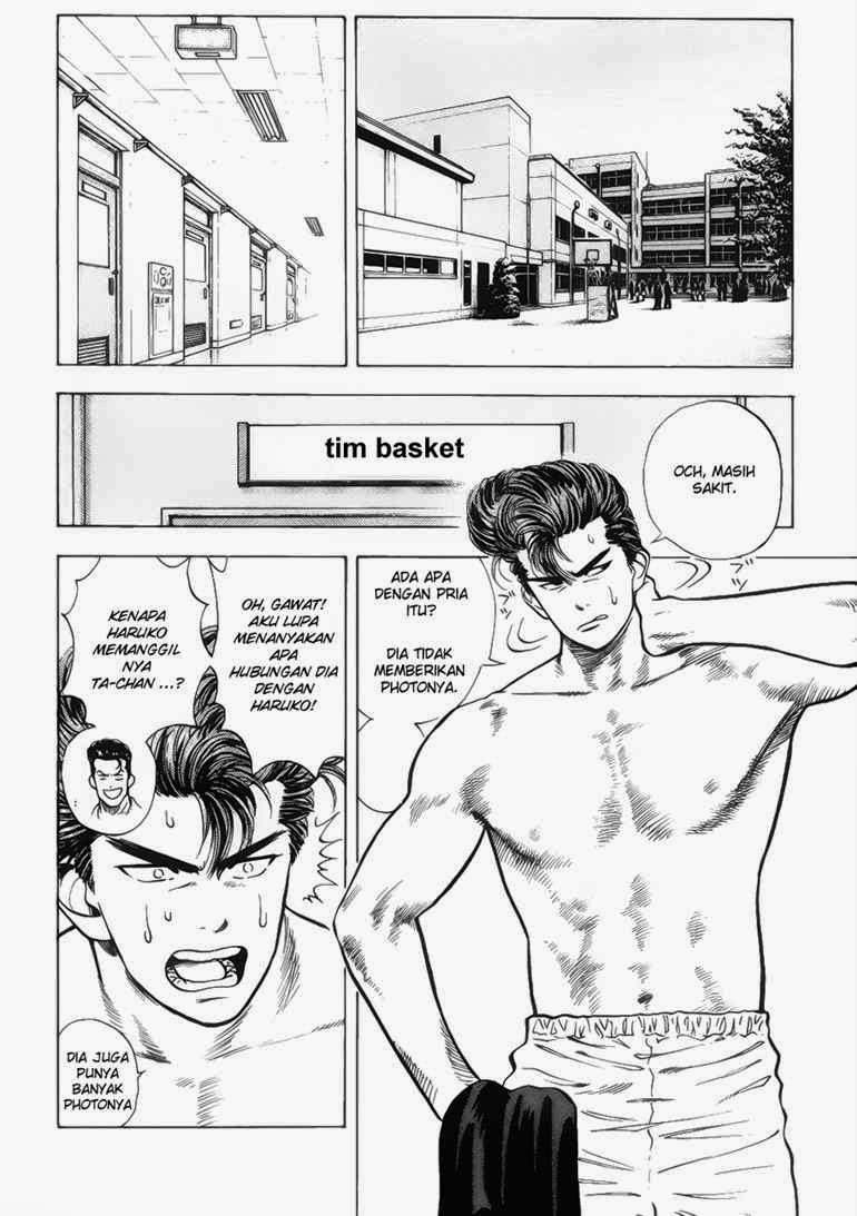 Baca  Slam Dunk Chapter 19 Gambar 2