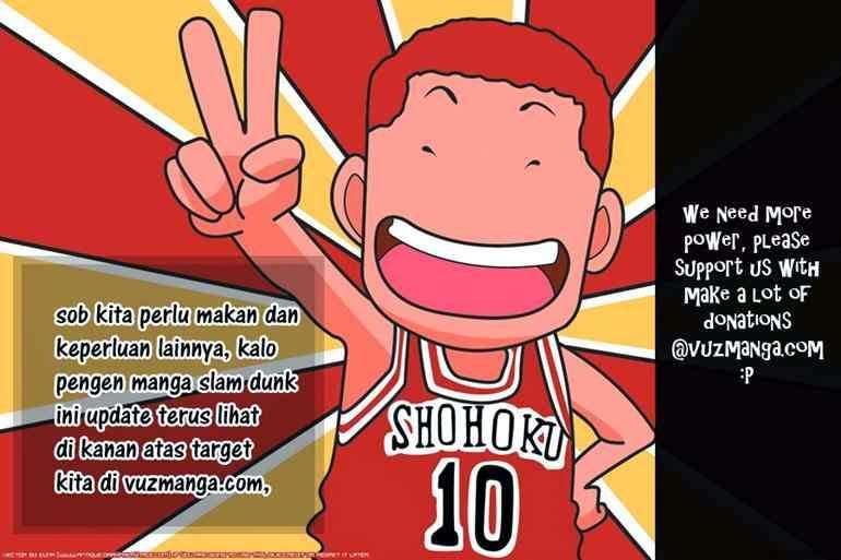 Slam Dunk Chapter 16 Gambar 23