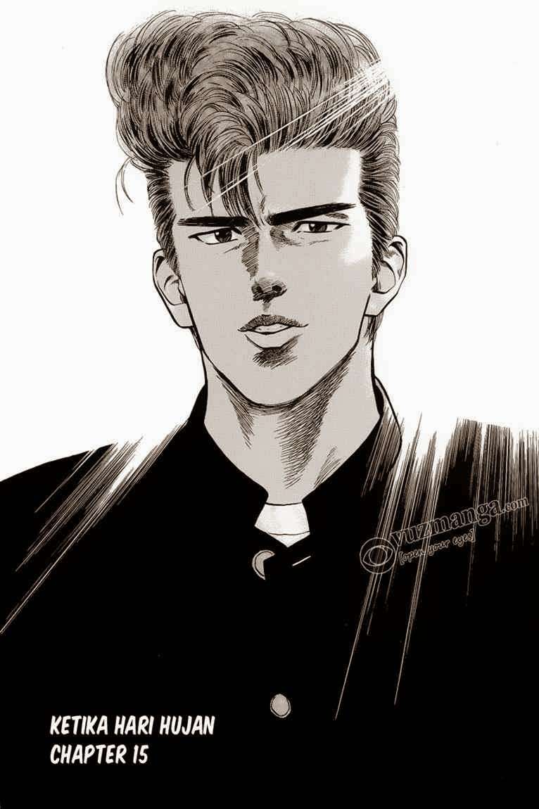 Baca Komik Slam Dunk Chapter 15 Gambar 1