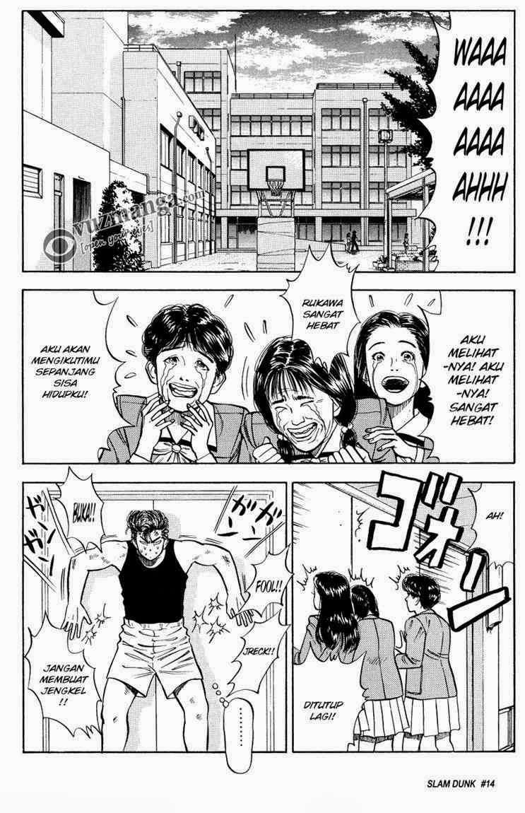 Baca Manga Slam Dunk Chapter 14 Gambar 2