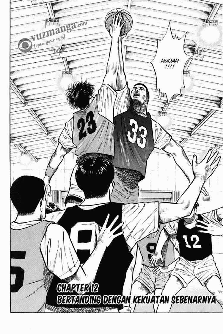 Baca  Slam Dunk Chapter 12 Gambar 2