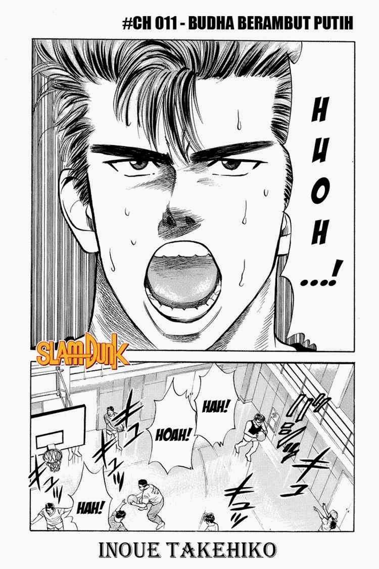 Baca  Slam Dunk Chapter 11 Gambar 2