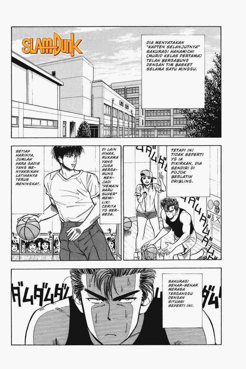 Baca Slam Dunk Chapter 9 Gambar 2